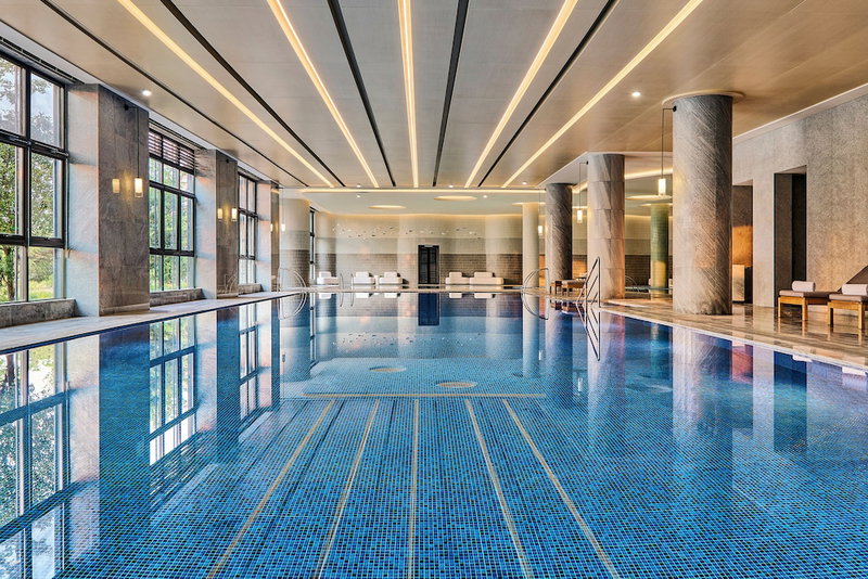Secan Hotel Qingdao, Curio Collection By Hilton, Qingdao, China