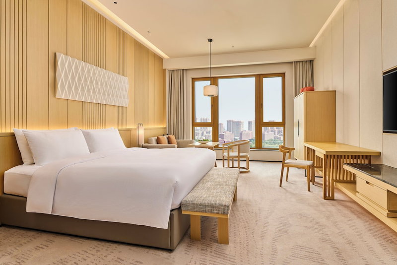 Secan Hotel Qingdao, Curio Collection By Hilton, Qingdao, China