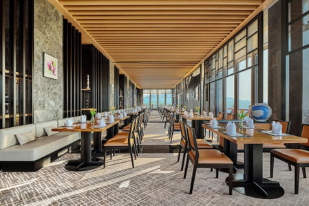 Secan Hotel Qingdao, Curio Collection By Hilton, Qingdao, China