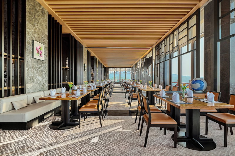 Secan Hotel Qingdao, Curio Collection By Hilton, Qingdao, China