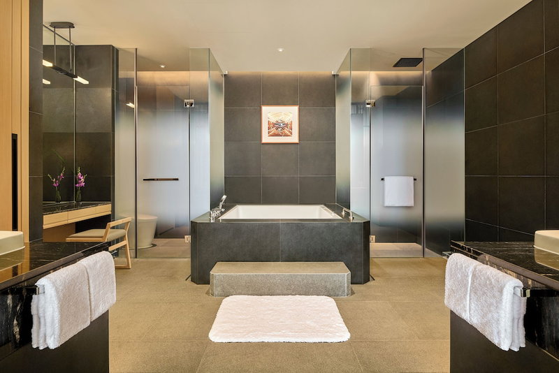 Secan Hotel Qingdao, Curio Collection By Hilton, Qingdao, China
