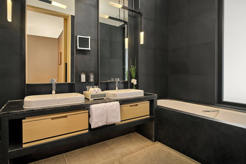Secan Hotel Qingdao, Curio Collection By Hilton, Qingdao, China