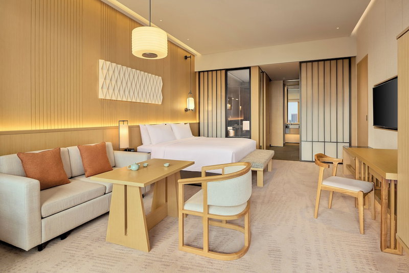 Secan Hotel Qingdao, Curio Collection By Hilton, Qingdao, China