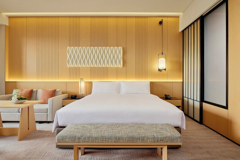 Secan Hotel Qingdao, Curio Collection By Hilton, Qingdao, China