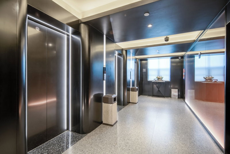 Shenzhen Atour S Hotel Futian Port, Shenzhen, China