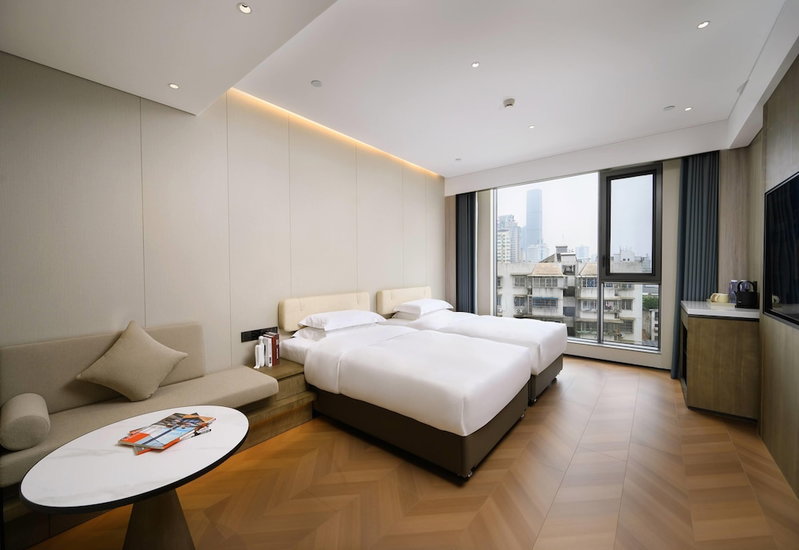 Wyndham Garden Liuzhou Wuxing Street, Liuzhou, China