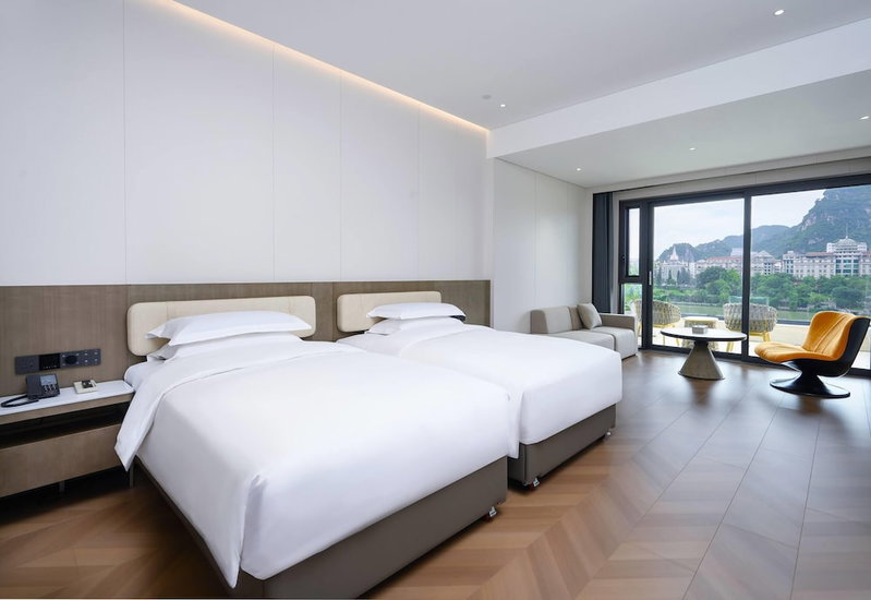 Wyndham Garden Liuzhou Wuxing Street, Liuzhou, China