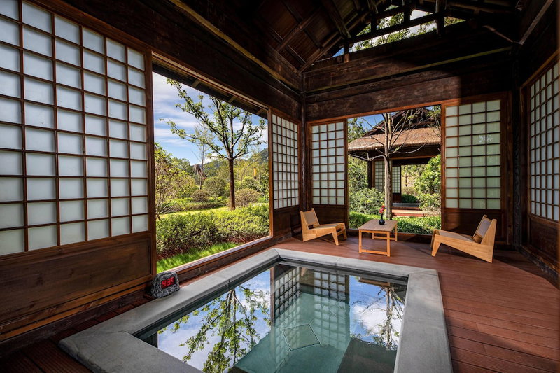 Wyndham Qingyuan Lianzhou Hot Spring Resort, Qingyuan, China