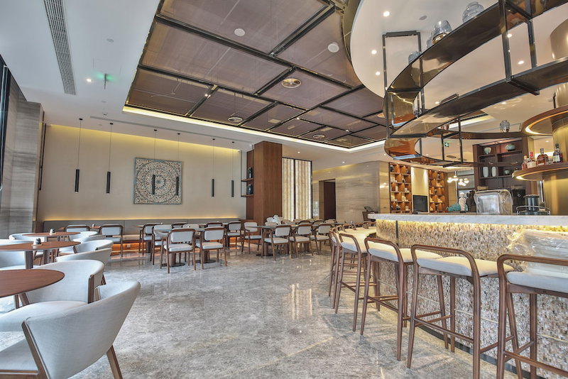 SSAW Boutique Hotel TianSheng QiDong, Nantong, China