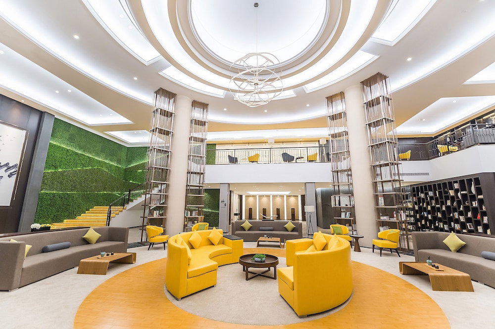 Hilton Garden Inn Zhuji East, China