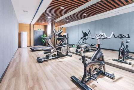 Hilton Garden Inn Zhuji East, Shaoxing, China