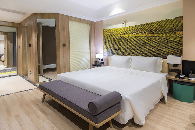Hilton Garden Inn Zhuji East, Shaoxing, China