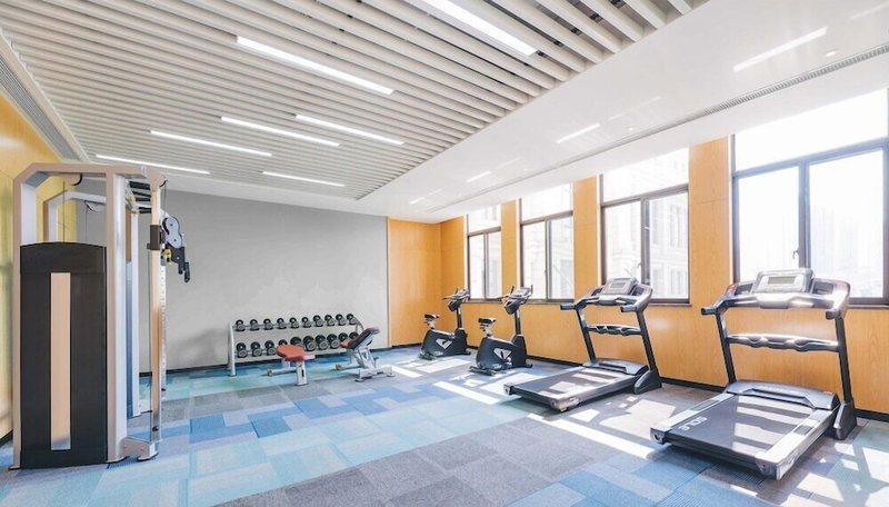 Hilton Garden Inn Zhuji East, Shaoxing, China