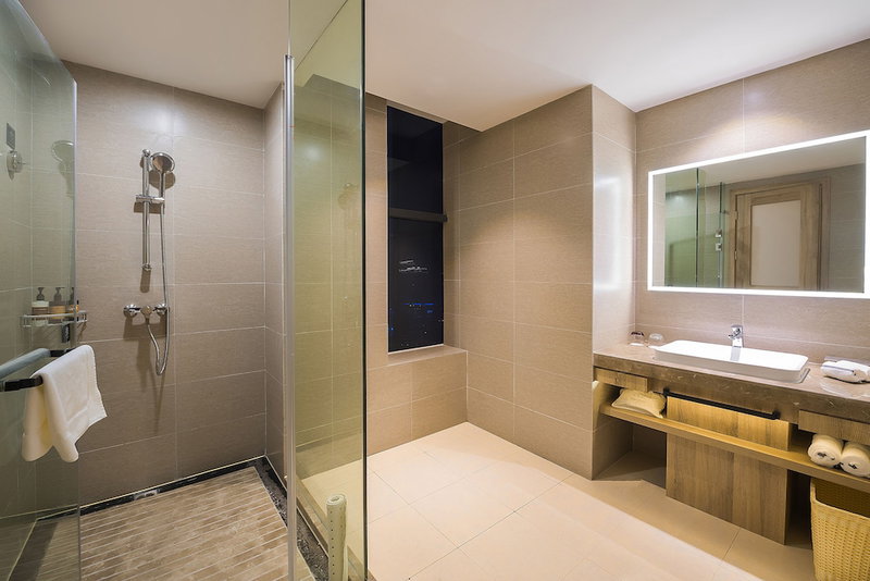 Hilton Garden Inn Zhuji East, Shaoxing, China