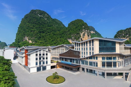 Fairfield By Marriott Yangshuo, Guilin, China