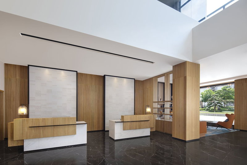 Fairfield By Marriott Yangshuo, Guilin, China