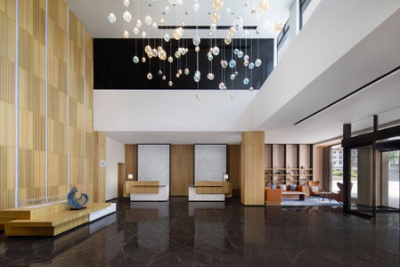 Fairfield By Marriott Yangshuo, Guilin, China