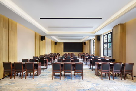 Fairfield By Marriott Yangshuo, Guilin, China
