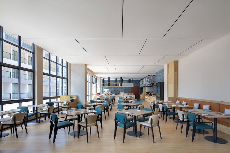 Fairfield By Marriott Yangshuo, Guilin, China
