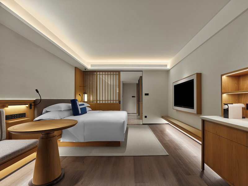 Homm Wenzhou Nanxijiang, Wenzhou, China