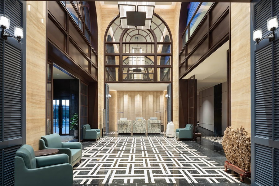 Days Hotel by Wyndham Urumqi Pingchuan Road, Ürümqi, China