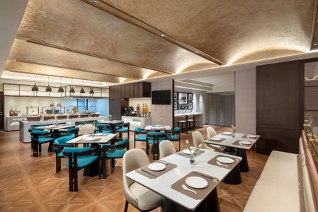 Days Hotel by Wyndham Urumqi Pingchuan Road, Ürümqi, China