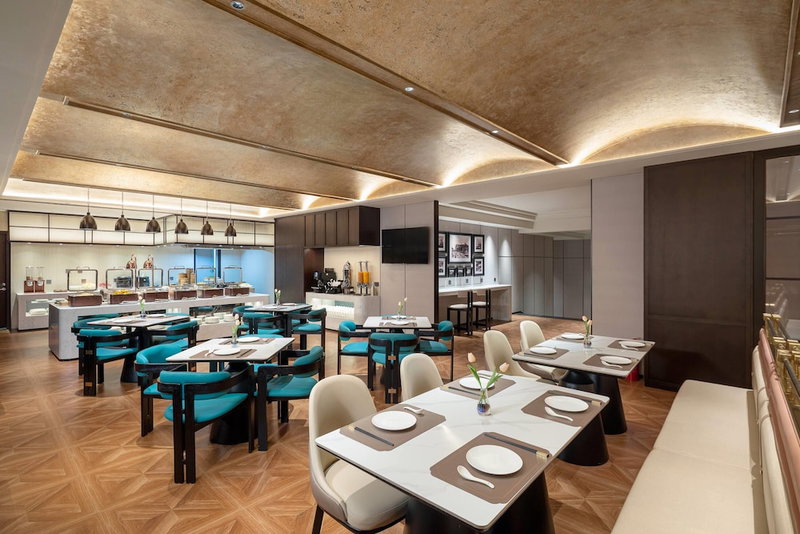 Days Hotel by Wyndham Urumqi Pingchuan Road, Ürümqi, China