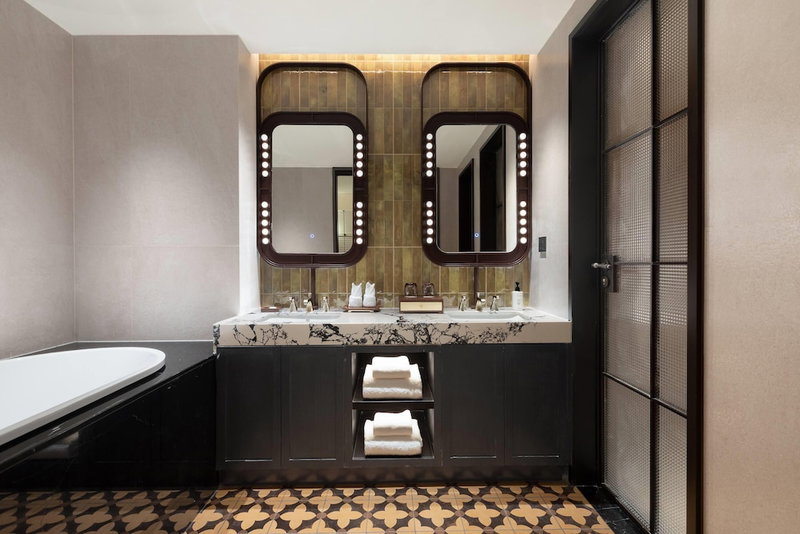 Days Hotel by Wyndham Urumqi Pingchuan Road, Ürümqi, China