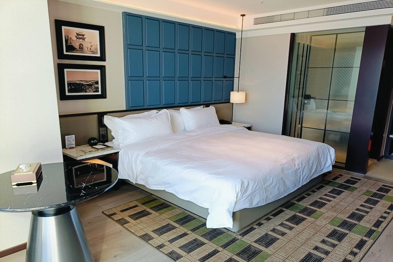 Days Hotel by Wyndham Urumqi Pingchuan Road, Ürümqi, China