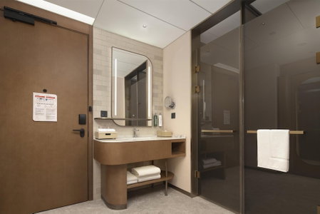 Hilton Garden Inn Zhongwei Shapotou, Zhongwei, China