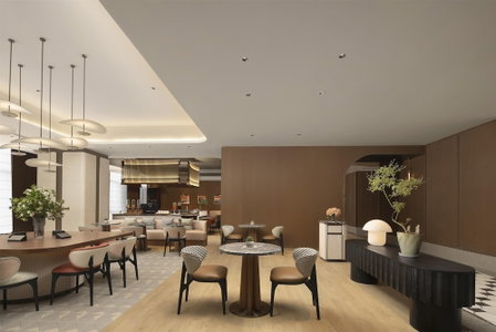 Hilton Garden Inn Zhongwei Shapotou, Zhongwei, China