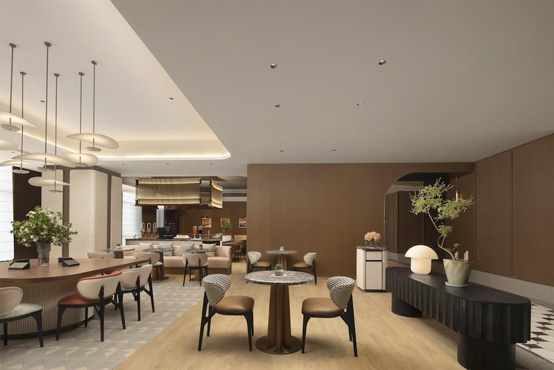 Hilton Garden Inn Zhongwei Shapotou, Zhongwei, China