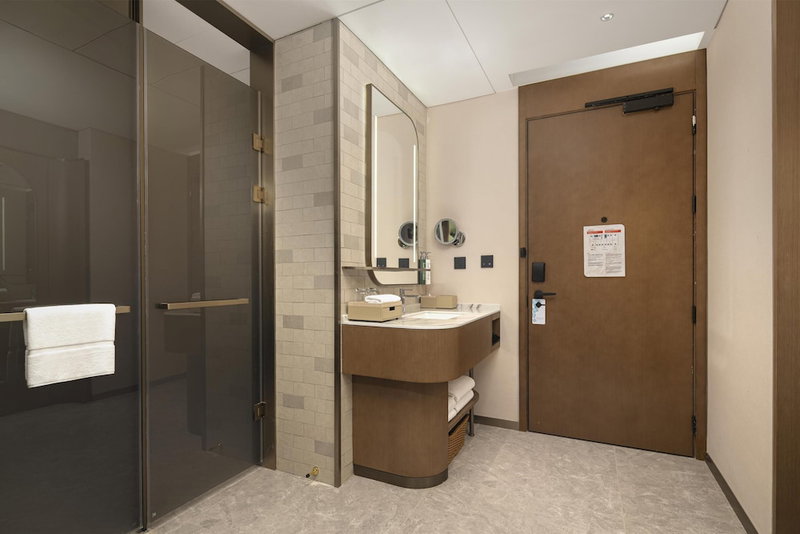 Hilton Garden Inn Zhongwei Shapotou, Zhongwei, China