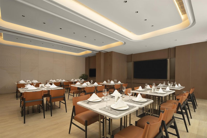 Hilton Garden Inn Zhongwei Shapotou, Zhongwei, China