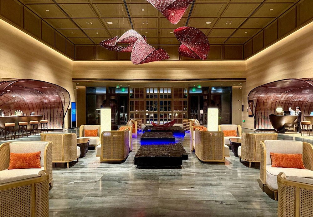 Angsana Zhoushan, China
