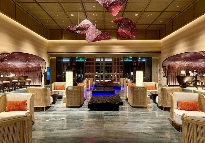 Angsana Zhoushan, Zhoushan, China