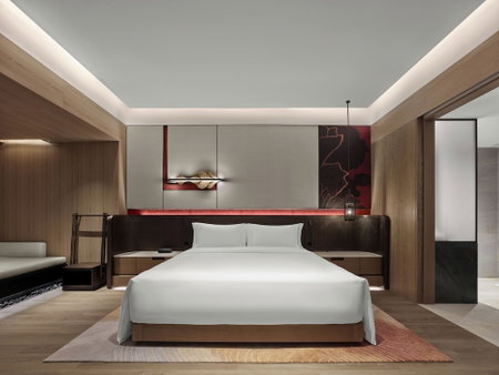 Angsana Zhoushan, Zhoushan, China