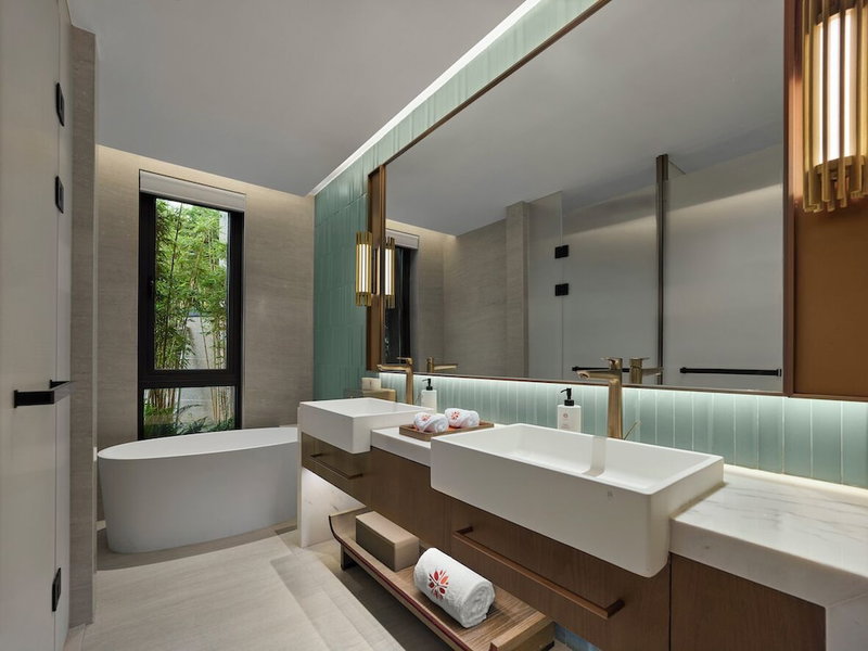 Angsana Zhoushan, Zhoushan, China