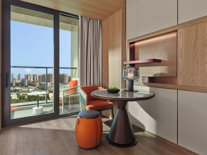 Angsana Zhoushan, Zhoushan, China