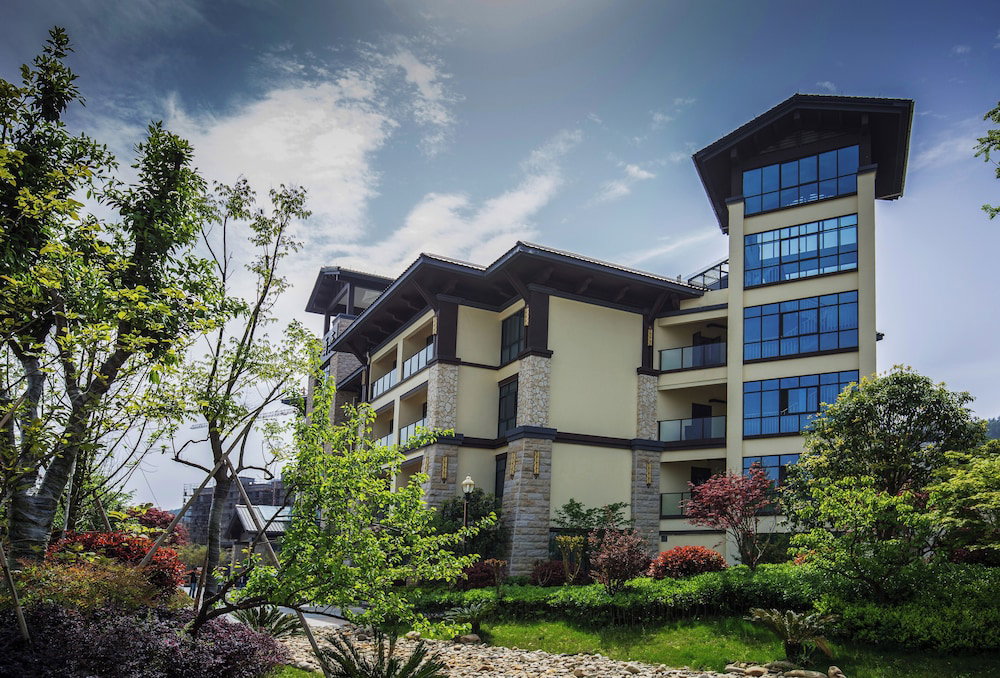 SSAW Boutique Hotel Hangzhou Qiandao, China