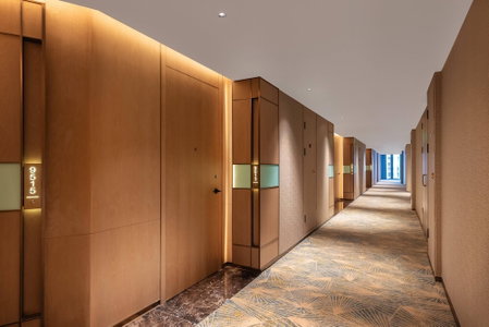 Wingate by Wyndham Chongqing Wushan, Chongqing, China
