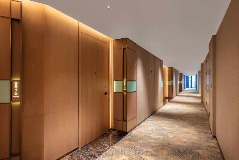 Wingate by Wyndham Chongqing Wushan, Chongqing, China