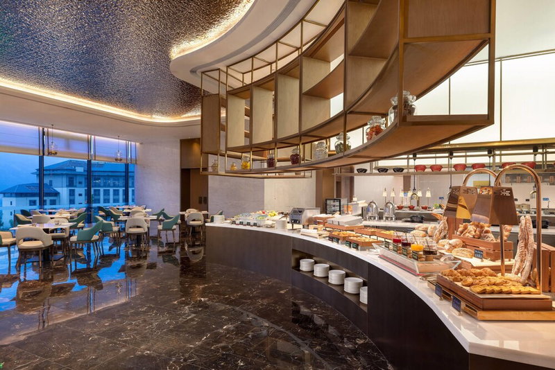 Wingate by Wyndham Chongqing Wushan, Chongqing, China