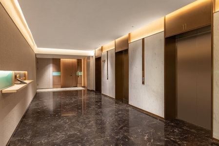 Wingate by Wyndham Chongqing Wushan, Chongqing, China