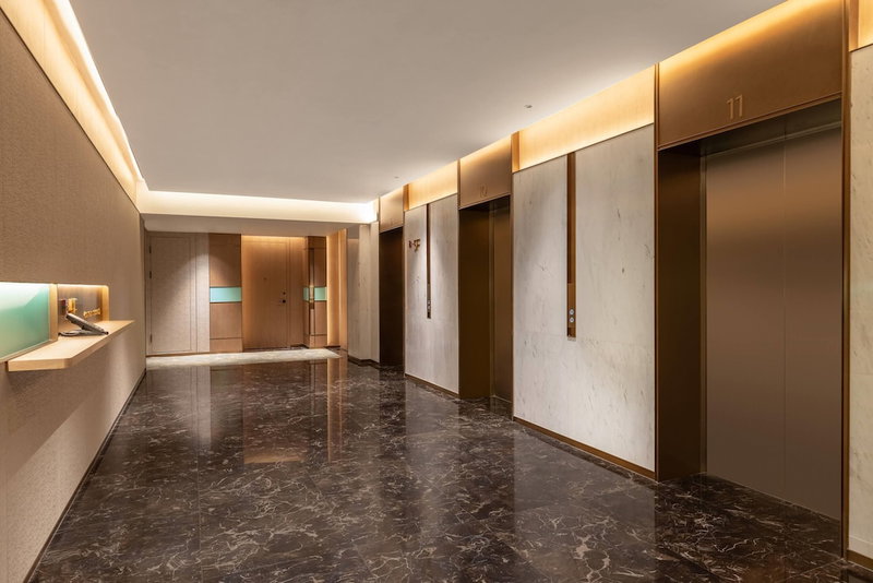 Wingate by Wyndham Chongqing Wushan, Chongqing, China