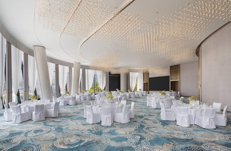 Wingate by Wyndham Chongqing Wushan, Chongqing, China