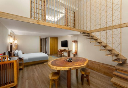 Days Hotel By Wyndham Chengdu Renmin South Road, Chengdu, China