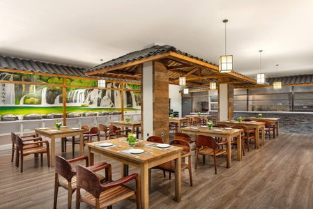 Days Hotel By Wyndham Chengdu Renmin South Road, Chengdu, China