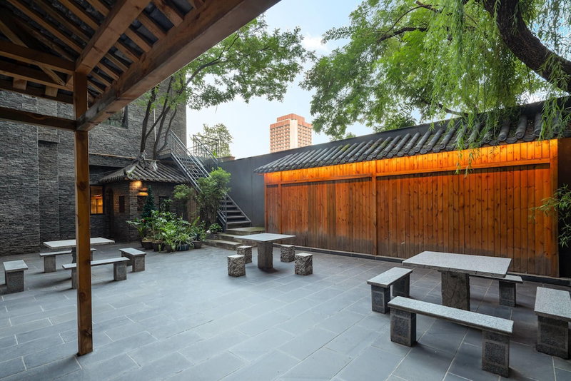 Days Hotel By Wyndham Chengdu Renmin South Road, Chengdu, China