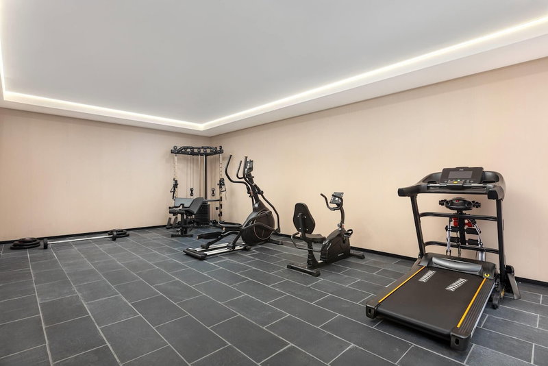 Days Hotel By Wyndham Chengdu Renmin South Road, Chengdu, China